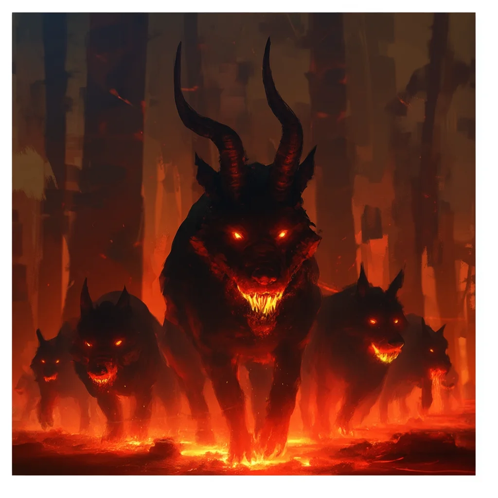 Baron Marchand - Monstre Standard Daggerheart SRD Tier 2 | Bestiaire JDR